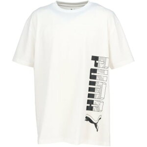 v[} PUMA v[} PUMA ESS LOGO LAB MX SS OtBbN T Vc 686868 i02 PUMAWHITEj
