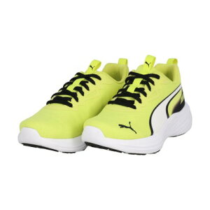 �v�[�} PUMA �v�[�} PUMA �X�s�[�h �����X�^�[ V5 PL 31116306 �iLEMONSHERBERT-PUMABLACK�j