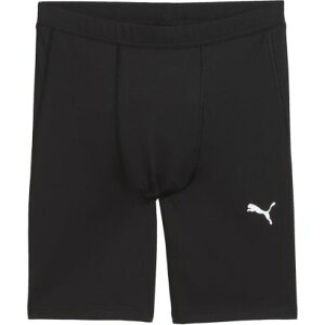 v[} PUMA v[} PUMA RUN FOUNDATION 8 V[g^Cc 527295 i01 PUMABLACKj