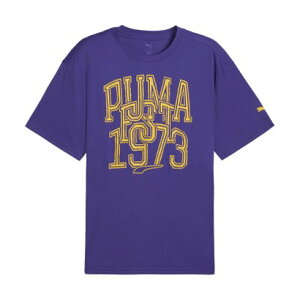 �v�[�} PUMA �v�[�} PUMA RIVAL RAGE TEE 2 685442 �i01 TEAMVIOLET�j