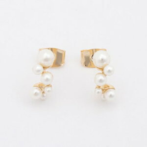 �X���[�t�H�[�^�C�� Three Four Time �c�u�p�[���~�j�s�A�X �i�S�[���h�j