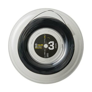 S[Z GOSEN ejX G-SPIN 3 16L [ ubN TSGS302BK iubNj