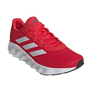 アディダス adidas アディダス adidas スイッチ ムーブ ランニング/Switch Move Running ランニングシューズ ランシュー メンズ レディース 軽量 男性 (ピュアルビー/フットウェア)