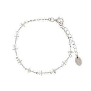 AK^ p AGATHA PARIS A{W[uXbgA~j{[ixbgANX^^Vo[ iCrystal/silverj