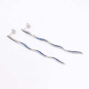 AK^ p AGATHA PARIS 19AWAEAWAVYAsAXAOACZ iBlue/silverj