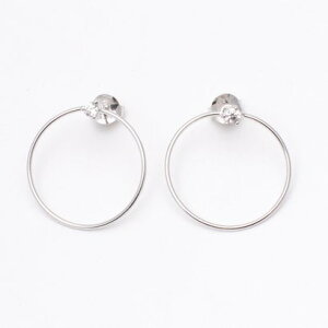 AK^ p AGATHA PARIS 19AWACA}CX[p[`[XAT[NsAXACZ iCrystal/silverj