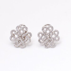 AK^ p AGATHA PARIS VX^[COApFN[o[ANX^^Vo[ iCrystal/silverj