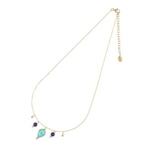 AK^ p AGATHA PARIS XJv`A ZbgXg[YlbNXA3Xg[YA^[RCY^S[h iTurquoise/Goldj