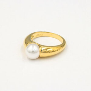 AK^ p AGATHA PARIS 20SACAWCAp[O iPearl/Goldj