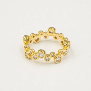 AK^ p AGATHA PARIS 20SAEAANAAOACZ iCrystal / goldj