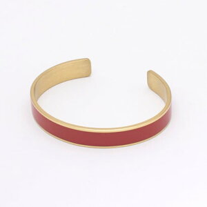 AK^ p AGATHA PARIS oj[ioOAbh^S[h iRed/Goldj