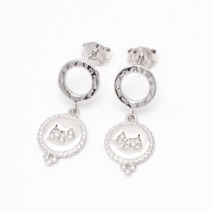 AK^ p AGATHA PARIS 20WAveBhDAT[NXRbeBv[gACZ iCrystal/silverj