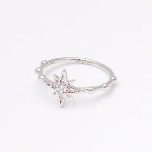 AK^ p AGATHA PARIS ZXgOAX^[ANX^^Vo[ iCrystal/silverj