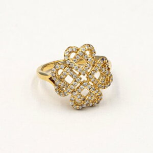 AK^ p AGATHA PARIS VX^[OApFN[o[ANX^^S[h iCrystal / goldj