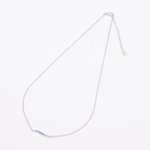 AK^ p AGATHA PARIS 19AWAEAWAVYAlbNXACZ iBlue/silverj