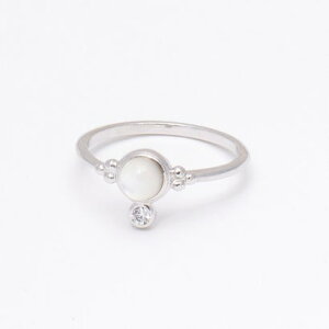 AK^ p AGATHA PARIS XJv`A ZbgXg[YOAX[A}U[Iup[^Vo[ iMop/Silverj