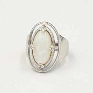 AK^ p AGATHA PARIS XJv`A ZbgXg[YOAI[oA}U[Iup[^Vo[ iMop/Silverj