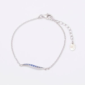 AK^ p AGATHA PARIS 19AWAEAWAVYAuXbgACZ iBlue/silverj