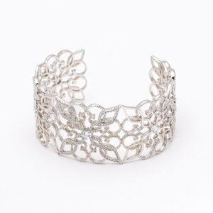 AK^ p AGATHA PARIS 19AWAEAt`pF[WAoOACZ iCrystal/silverj