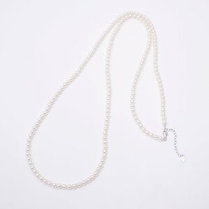 AK^ p AGATHA PARIS p[OlbNXAp[^Vo[ iPearl/Silverj