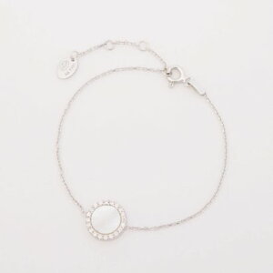 AK^ p AGATHA PARIS uXbgApFEhMOPA}U[Iup[^Vo[ iMop/Silverj