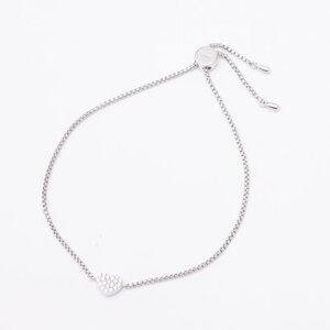 AK^ p AGATHA PARIS 19AWAveBhDApFn[guXbgACZ iCrystal/silverj