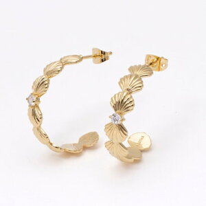 AK^ p AGATHA PARIS 20SAEAI[ViChAVFt[vsAXACZ iCrystal / goldj