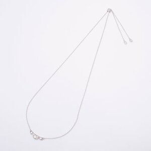 AK^ p AGATHA PARIS A{W[lbNXAXCfBONXvANX^^Vo[ iCrystal/silverj