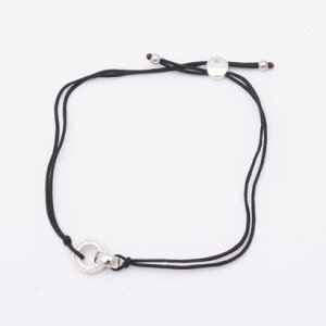 AK^ p AGATHA PARIS NXR[huXbgApF NXOXANX^^Vo[ iCrystal/silverj