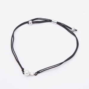 AK^ p AGATHA PARIS p[R[huXbgAp[&CZAp[^Vo[ iPearl/Silverj