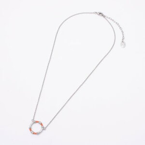 AK^ p AGATHA PARIS {[z[u[YAlbNXARhAIW^Vo[ iOrange/Silverj