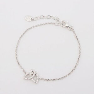 AK^ p AGATHA PARIS vV[Y{^jNuXbgA2pFI[oANX^^Vo[ iCrystal/silverj