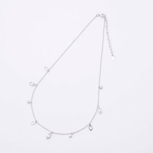 AK^ p AGATHA PARIS fBXNtC[WV[glbNXA[uXixbgCZANX^^Vo[ iCrystal/silverj