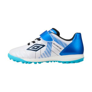 Au umbro TbJ[ ANZC^[ SB JR WIDE UF5SFCT5J iWHBL S.WHITE/BLUE/BLACKj