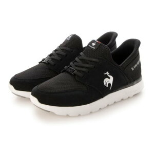 ���R�b�N�X�|���e�B�t le coq sportif ���f�B�[�X �X�j�[�J�[ �X���b�|�� �� �Z�[�k SI �����Ɨ����� �y�� ���L LU4FSN52LZ �i�u���b�N�j