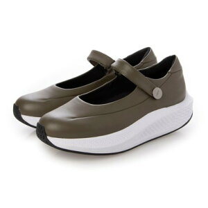 Gr[eB[ MBT SIRIMA 8 W OLIVE iOLIVEj