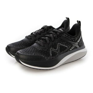 �G���r�[�e�B�[ MBT HURACAN 3 LACE UP W BLACK �iBLACK�j