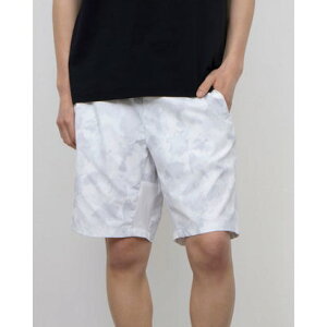 I[N[ OAKLEY Y NXn[tpc ENHANCE MOBILITY SHORTS 6.0 FOA407588 iWHITE PRINTj