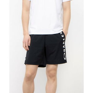 I[N[ OAKLEY Y NXn[tpc ENHANCE WOVEN SHORTS 2.0 7.5inch FOA407754 iBLACKOUTj