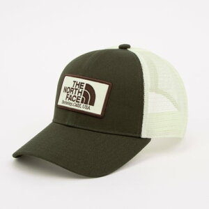 UEm[XEtFCX THE NORTH FACE gbLO Xq Trucker Mesh Cap _gbJ[bVLbv NN02443 ij[g[vj