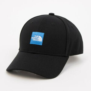 UEm[XEtFCX THE NORTH FACE gbLO Xq Square Logo Cap_XNGASLbv NN02334 iubN×q[[u[j