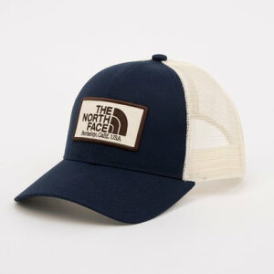 UEm[XEtFCX THE NORTH FACE gbLO Xq Trucker Mesh Cap _gbJ[bVLbv NN02443 iA[olCr[j