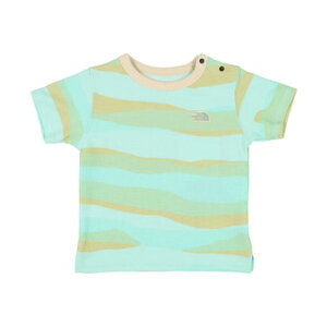 UEm[XEtFCX THE NORTH FACE WjA AEghA TVc B S/S Latch Pile Tee_V[gX[ub`pCeB[(xr[) NTB32281 iO[u[[j