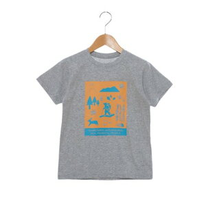 UEm[XEtFCX THE NORTH FACE WjA AEghA TVc S/S Shiretoko Toko Tee_V[gX[uVgRgReB[(LbY) NTJ32534ST i~bNXO[j