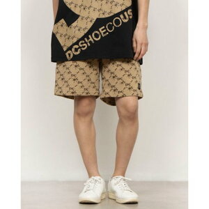 fB[V[V[Y DC SHOES GNXg[X|[c V[gpc 25 WIDE FLEECE MONO SHORT DWS251098S iBEGj