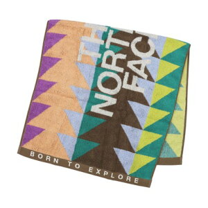 UEm[XEtFCX THE NORTH FACE WjA gbLO ANZT[ Mt.Rainbow Towel L_}EeC{[^IL(xr[) NNB22222 iWIgbNp^[j
