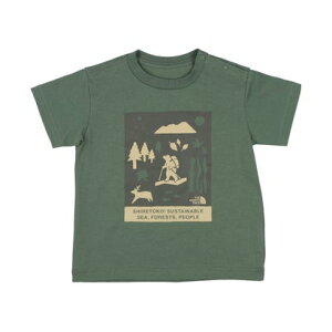 UEm[XEtFCX THE NORTH FACE WjA AEghA TVc B S/S Shiretoko Toko Tee_V[gX[uVgRgReB[(xr[) NTB32534ST i_bNO[j