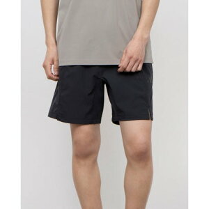 アディダス adidas メンズ クロスハーフパンツ M PRE SP ウーブンショーツ JM2092 (ブラック)