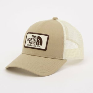 UEm[XEtFCX THE NORTH FACE gbLO Xq Trucker Mesh Cap _gbJ[bVLbv NN02443 iPv^j