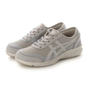 アシックス ASICS レディース ウォーキングシューズ アシックスハダシウォーカー HADASHIWALKER1292A066 1292A066 (ライトグレー×シルバー)